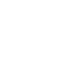 White Skyline Industrial Icon